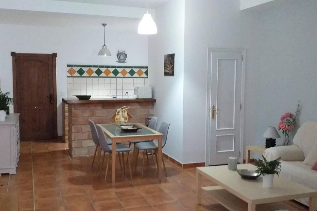Casa Rodriguez II - La Herradura لا هيرادورا المظهر الخارجي الصورة