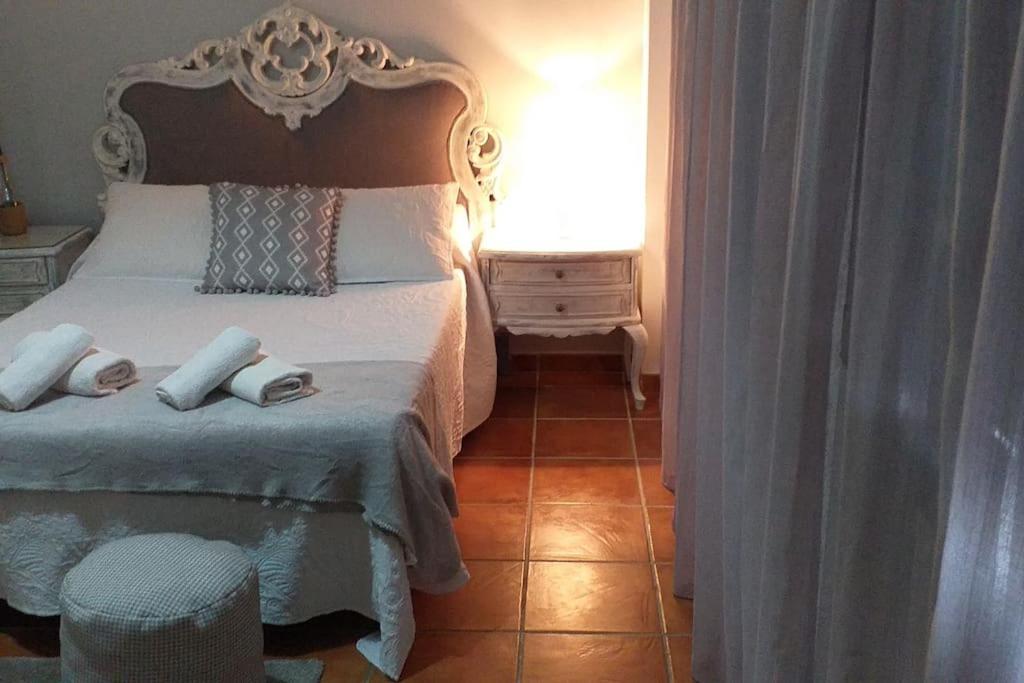 Casa Rodriguez II - La Herradura لا هيرادورا المظهر الخارجي الصورة