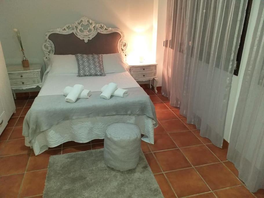 Casa Rodriguez II - La Herradura لا هيرادورا المظهر الخارجي الصورة