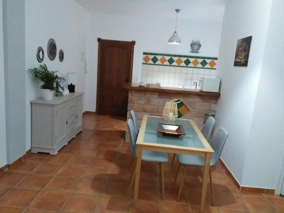 Casa Rodriguez II - La Herradura لا هيرادورا المظهر الخارجي الصورة